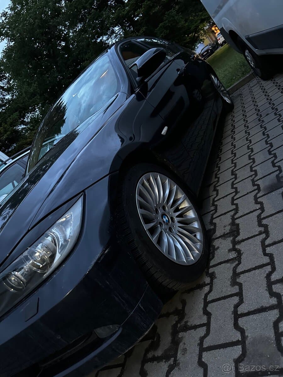 2006 BMW OSTATNÍ - 17