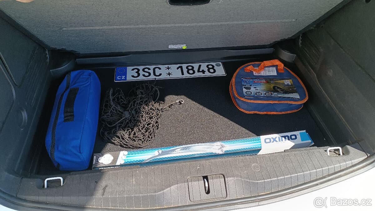 2014 Opel MERIVA - 17