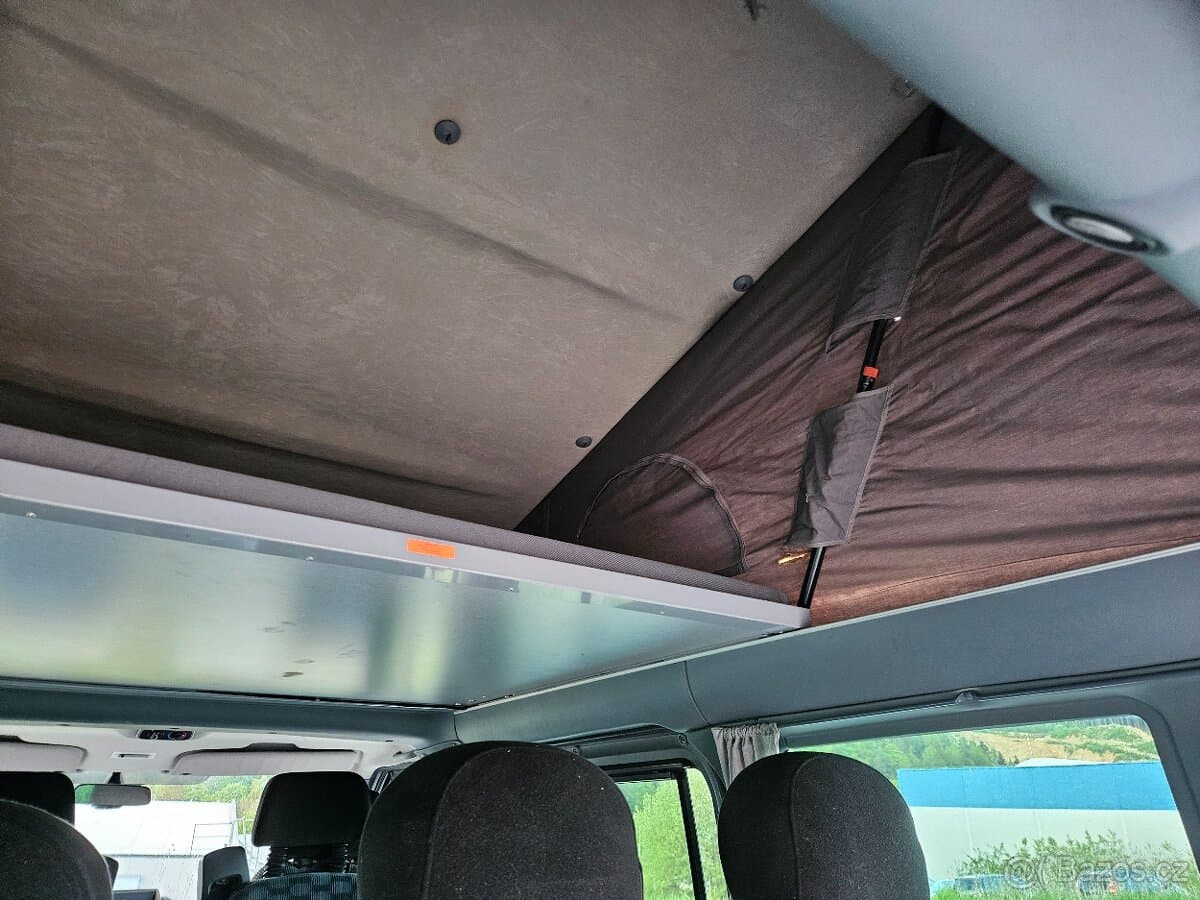 2009 Ford TRANSIT - 17