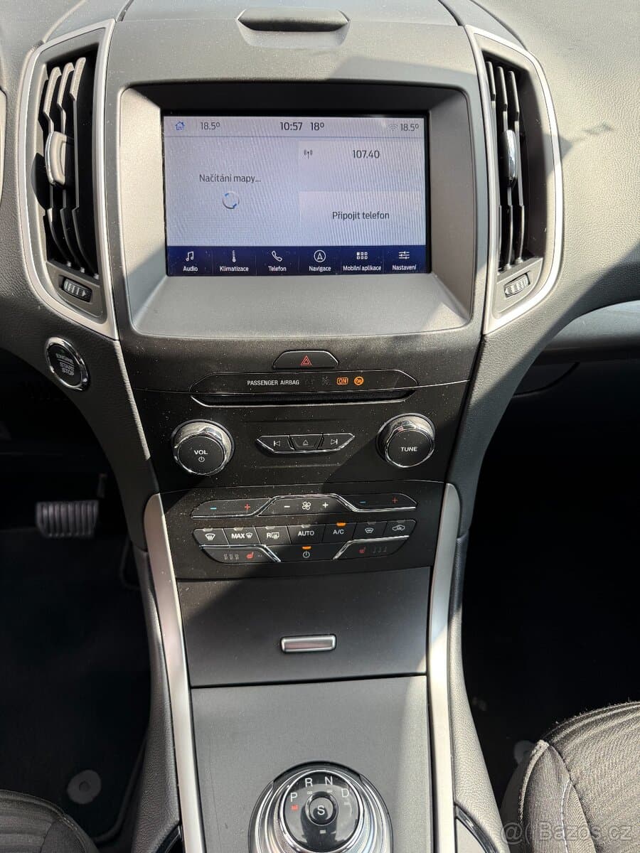2020 Ford S-MAX - 17