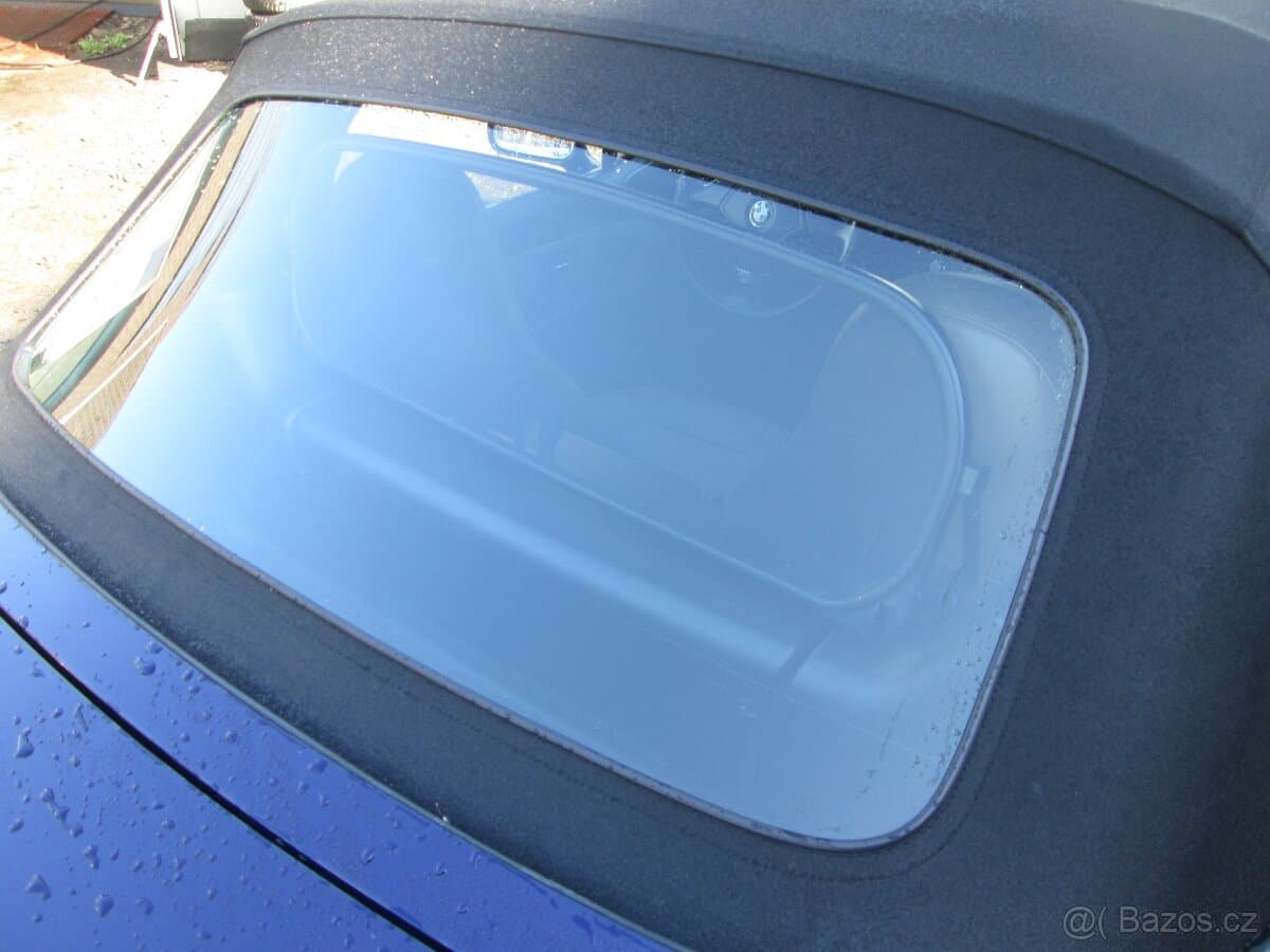 1997 BMW Z3 - 17