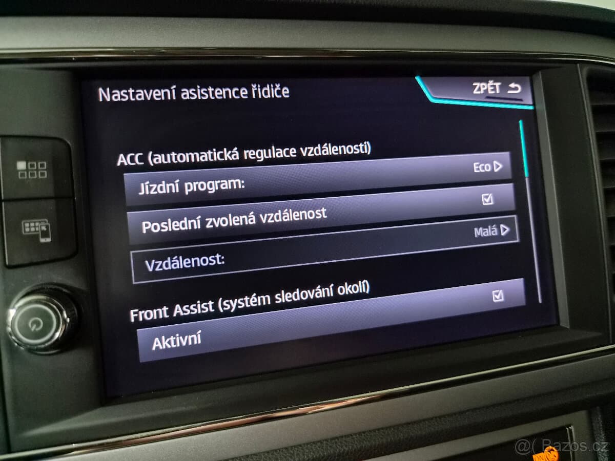 2019 Seat LEON - 17
