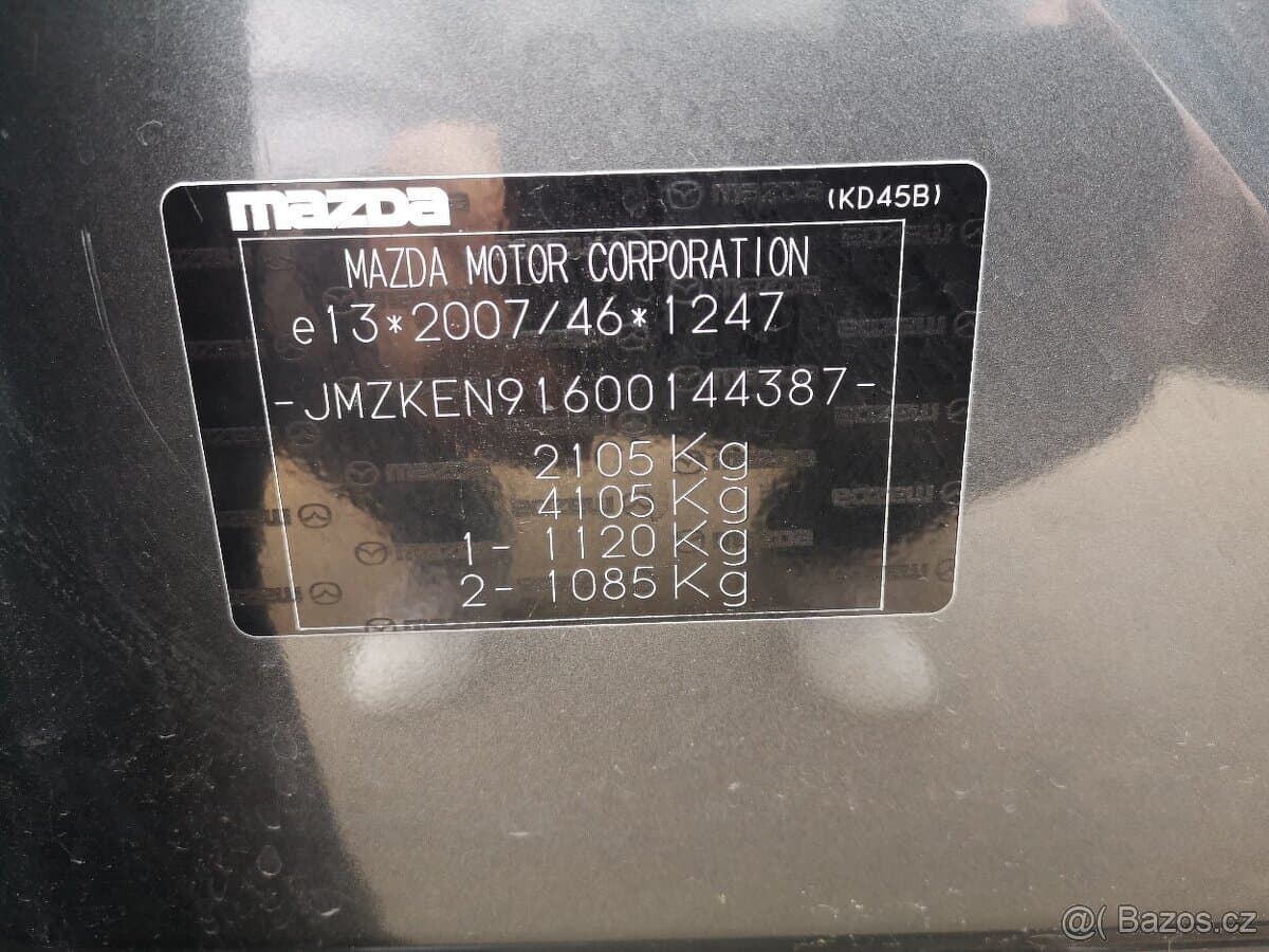 2013 Mazda CX-5 - 17