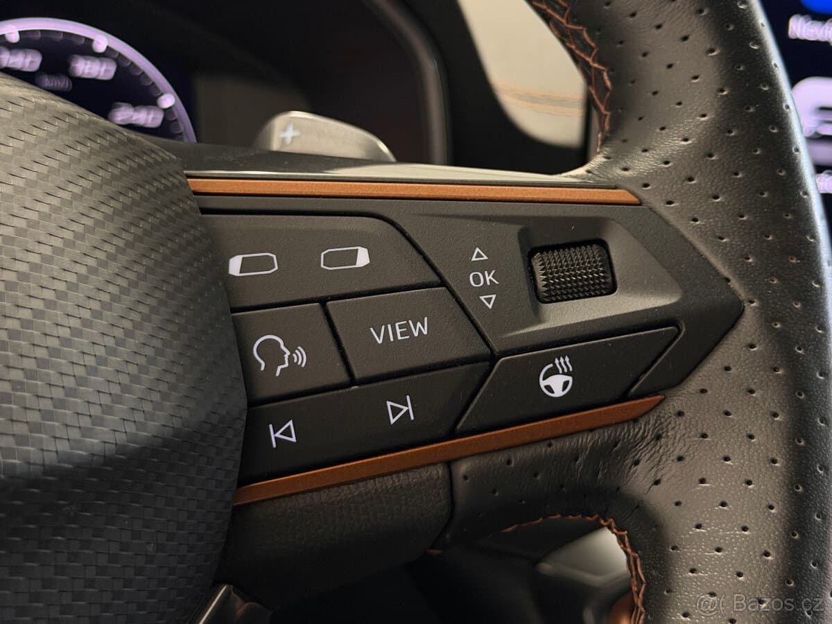 2023 Cupra FORMENTOR - 17