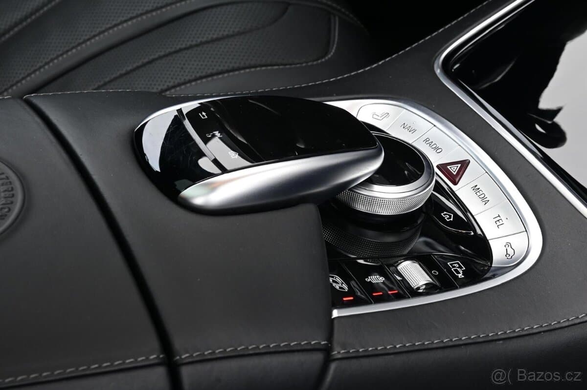 2018 Mercedes-Benz OSTATNÍ - 17
