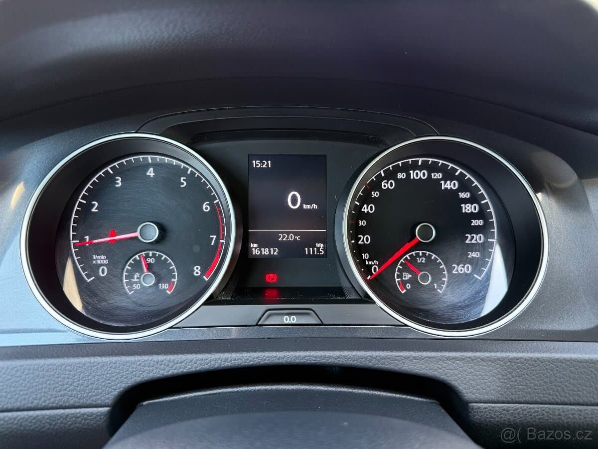 2017 Volkswagen GOLF - 17