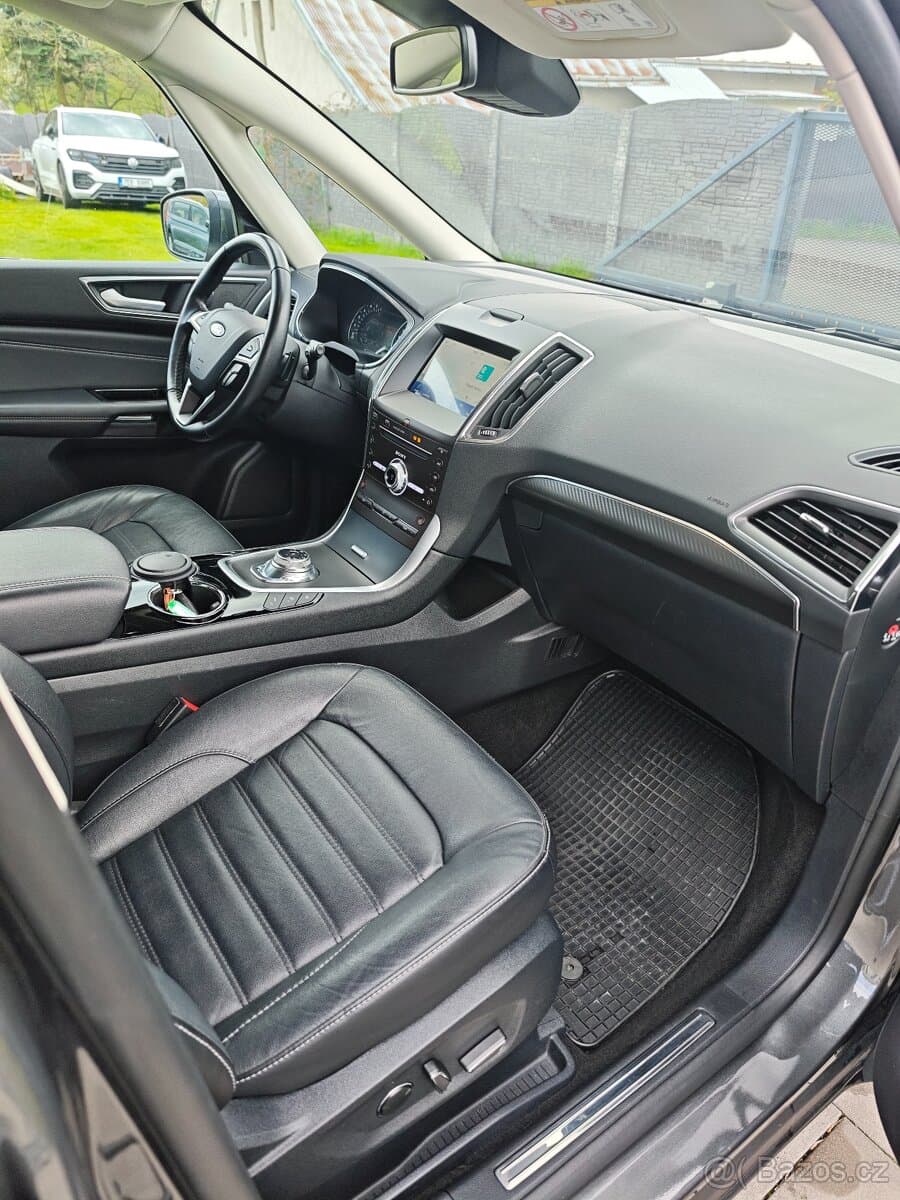 2022 Ford GALAXY - 17