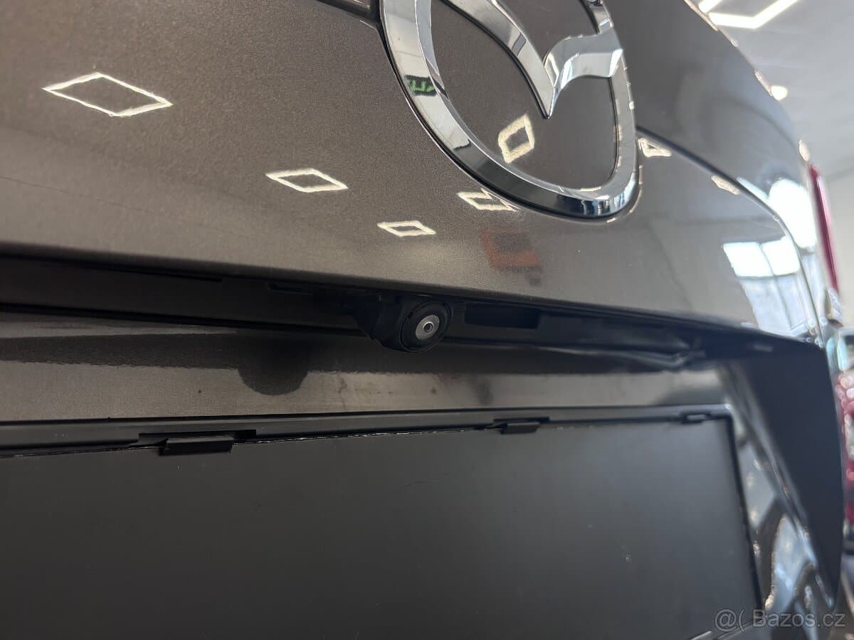 2016 Mazda CX-5 - 17