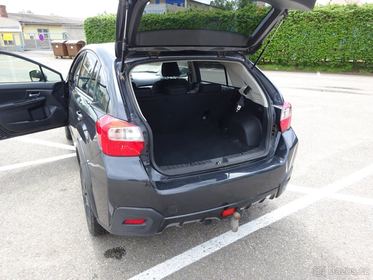 2014 Subaru XV - 17