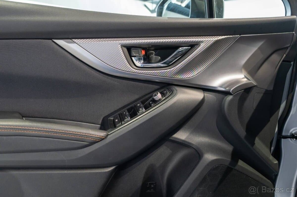 2021 Subaru XV - 17
