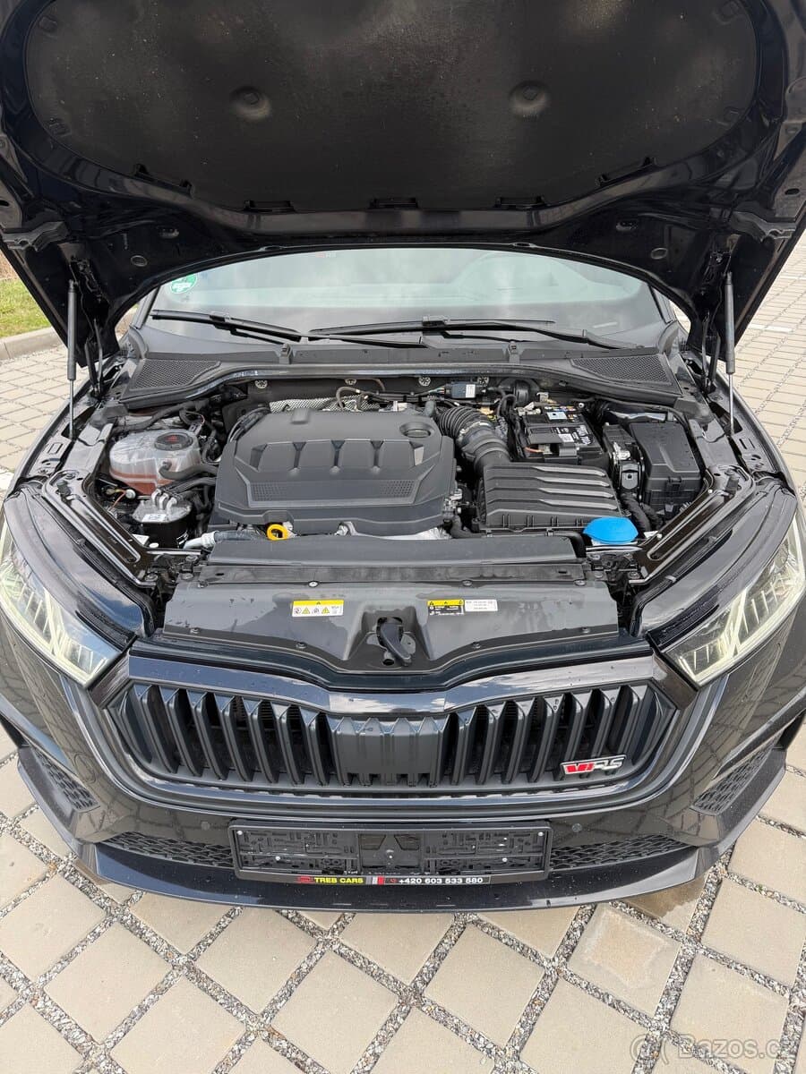 2022 Škoda OCTAVIA - 17