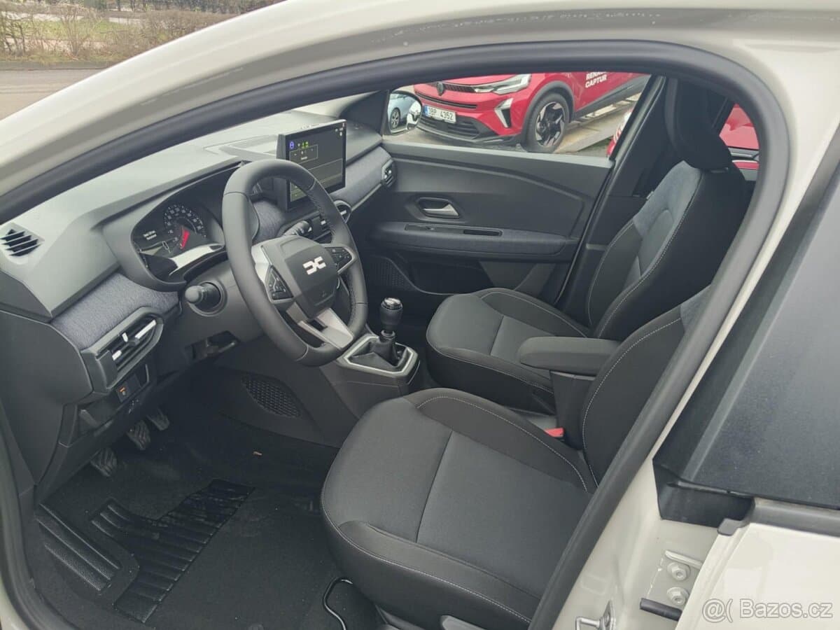Dacia JOGGER - 17