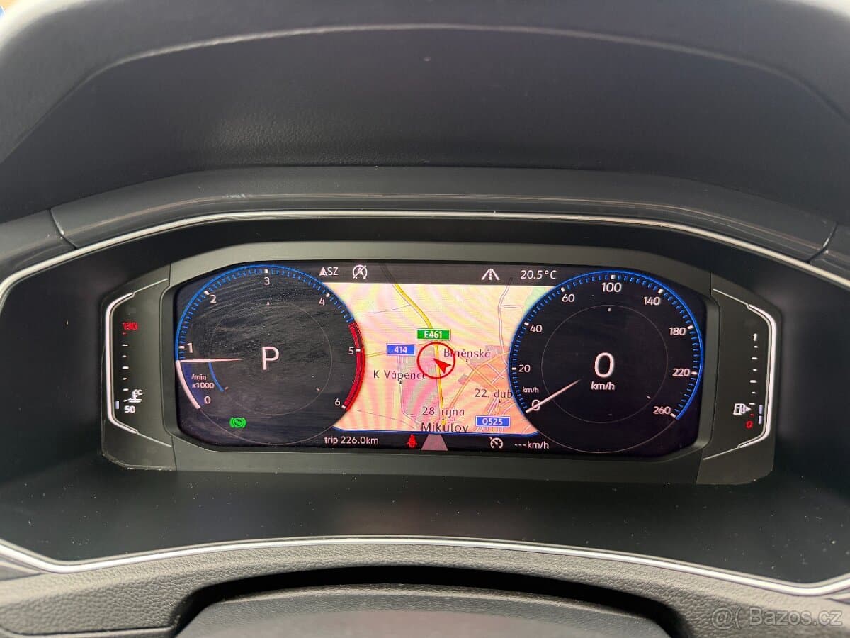 2018 Volkswagen T-ROC - 17