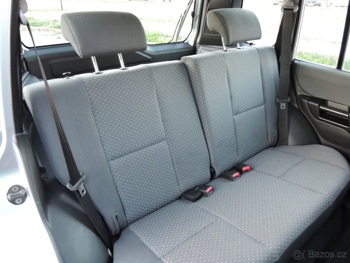 2006 Mitsubishi PAJERO - 17