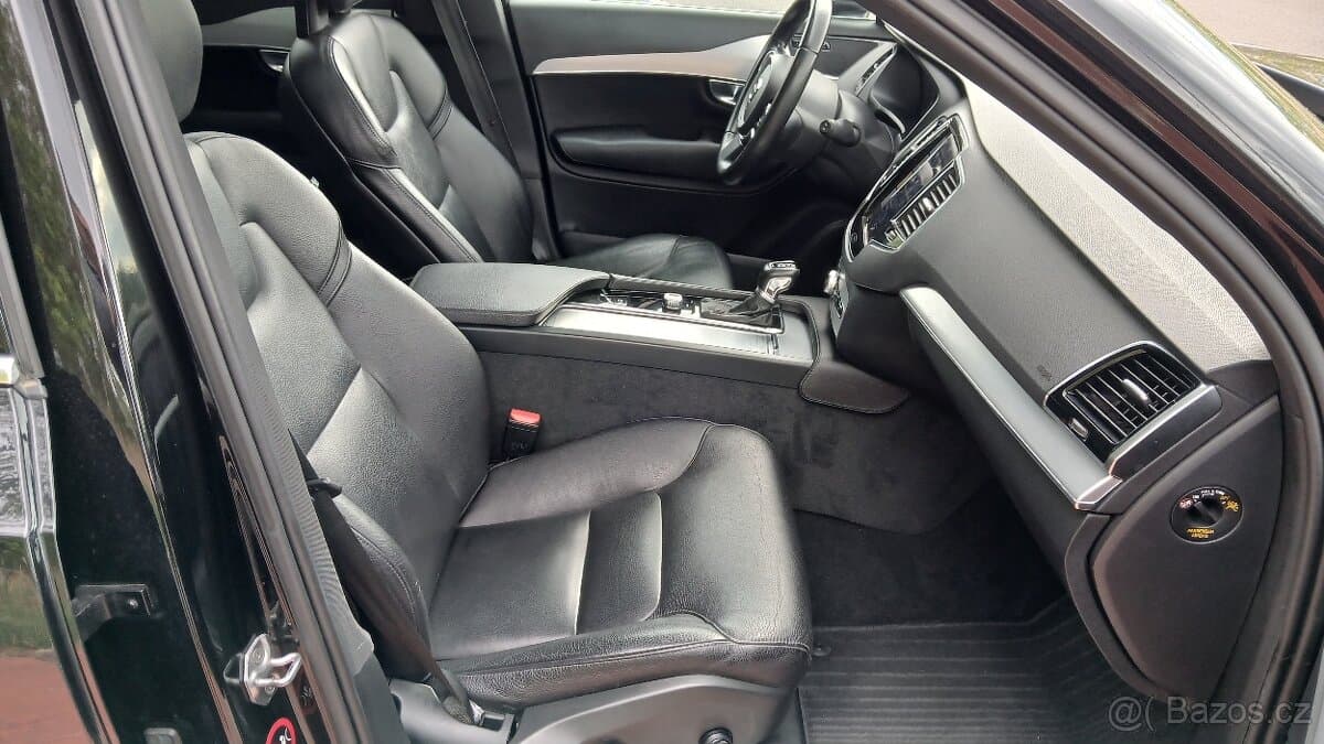 2016 Volvo OSTATNÍ - 17