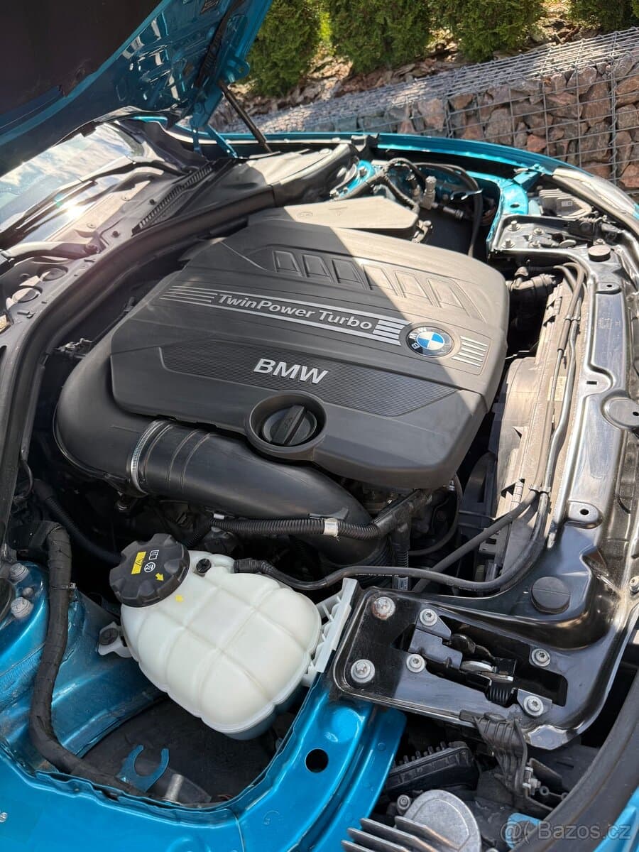 2017 BMW OSTATNÍ - 17