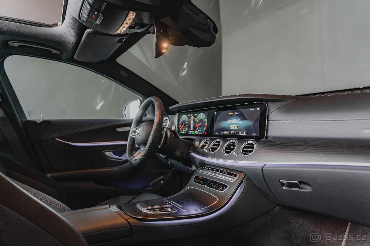 2022 Mercedes-Benz OSTATNÍ - 17