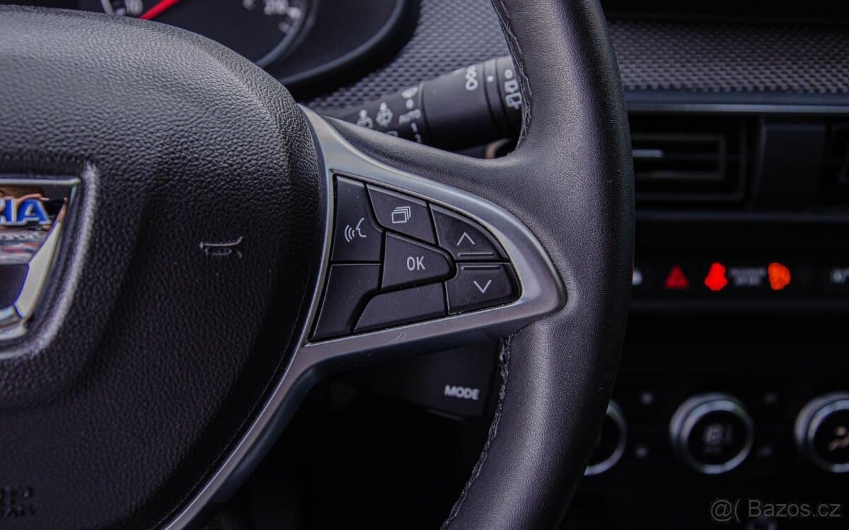 2022 Dacia JOGGER - 17