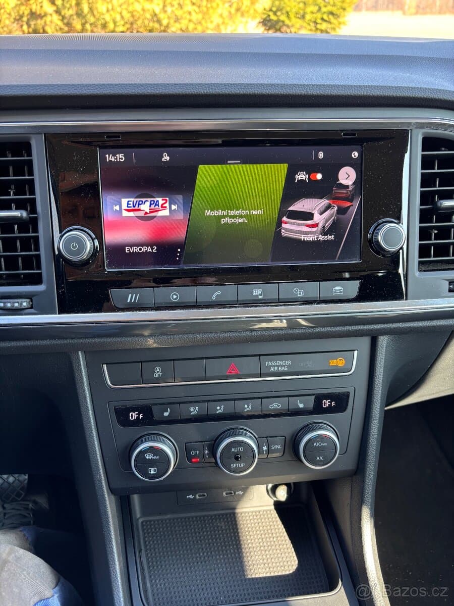 2021 Seat ATECA - 17