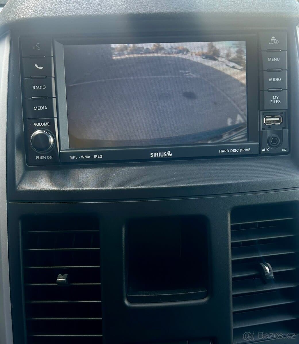 2011 Dodge OSTATNÍ - 17