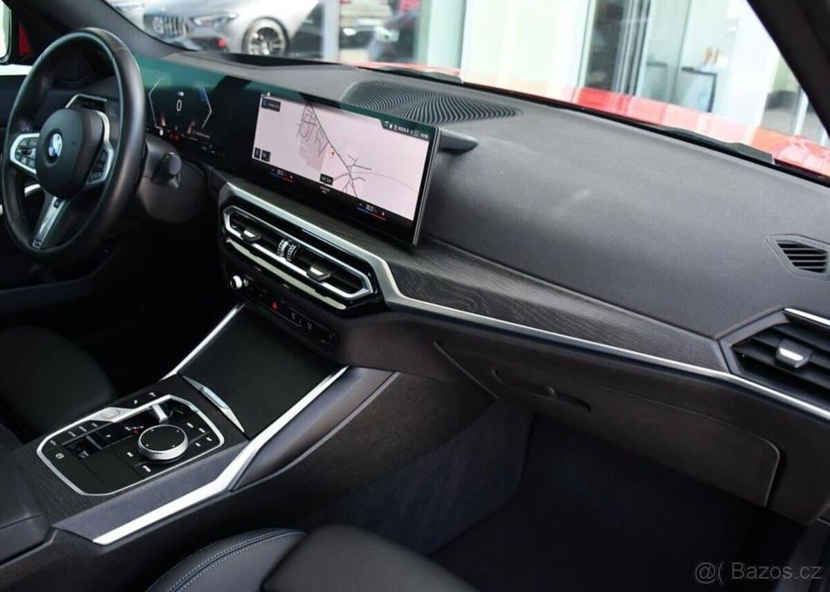 2024 BMW 3-SERIES - 17