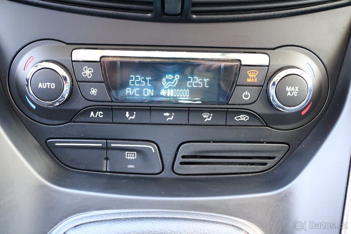 2014 Ford KUGA - 17