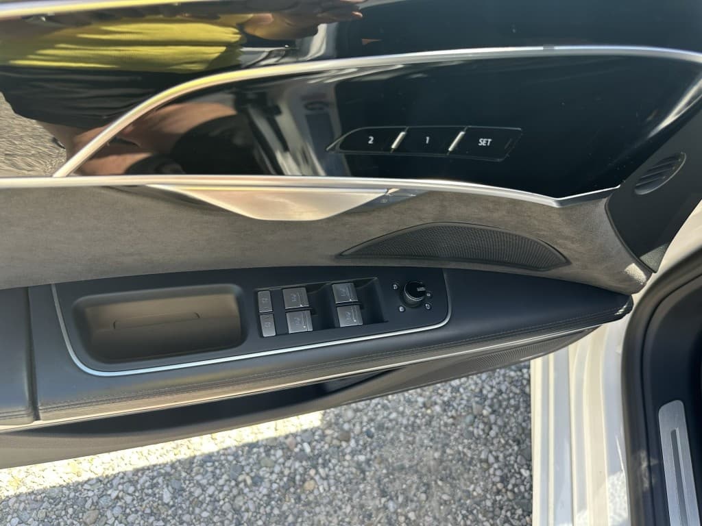 2020 Audi A8 - 17