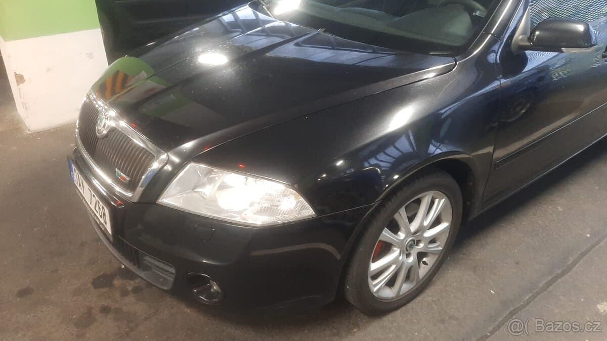 2007 Škoda OCTAVIA - 17