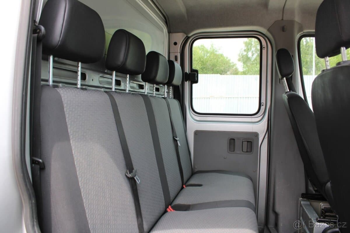 2012 Volkswagen OSTATNÍ - 17