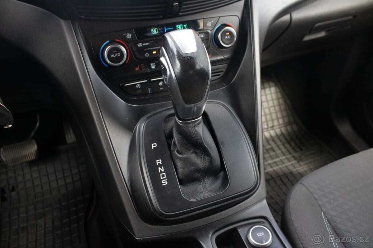 2019 Ford OSTATNÍ - 17