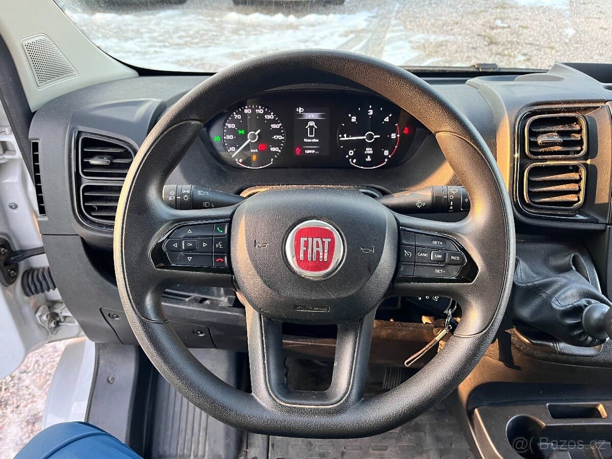 2022 Fiat DUCATO - 17