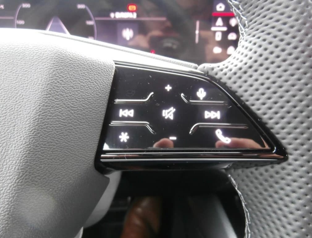 2025 Audi A5 - 17