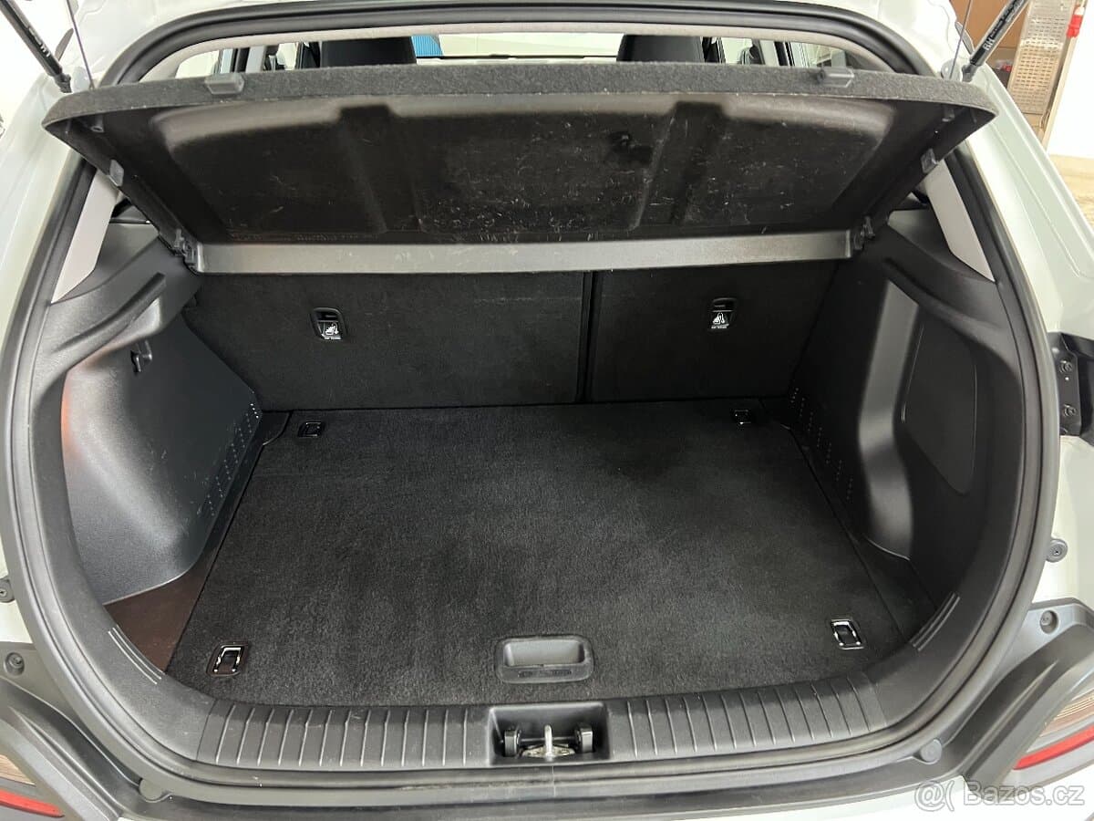 2019 Hyundai KONA - 17