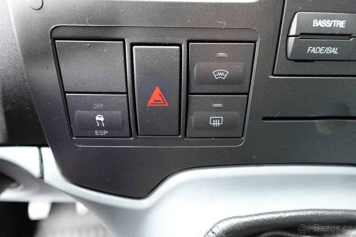 2014 Ford TRANSIT - 17