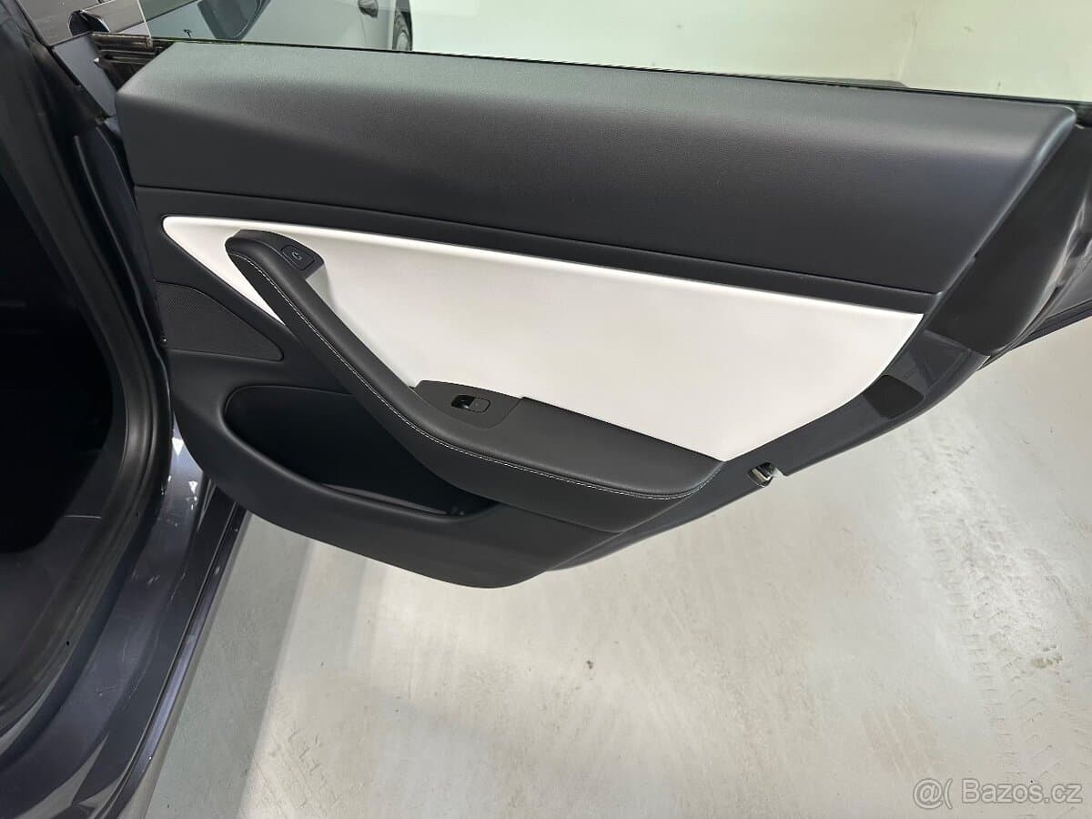 2021 Tesla MODEL 3 - 17