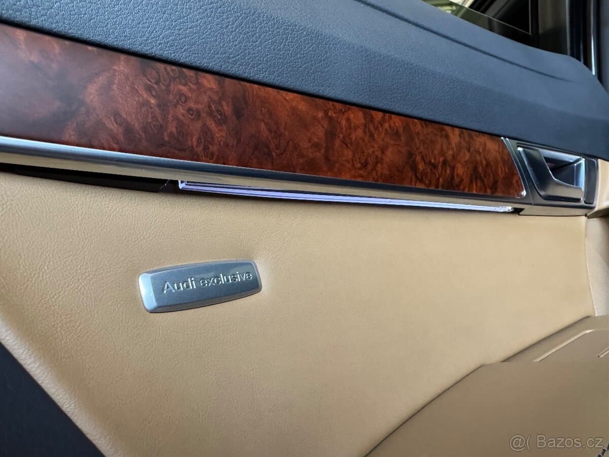 2007 Audi S6 - 17