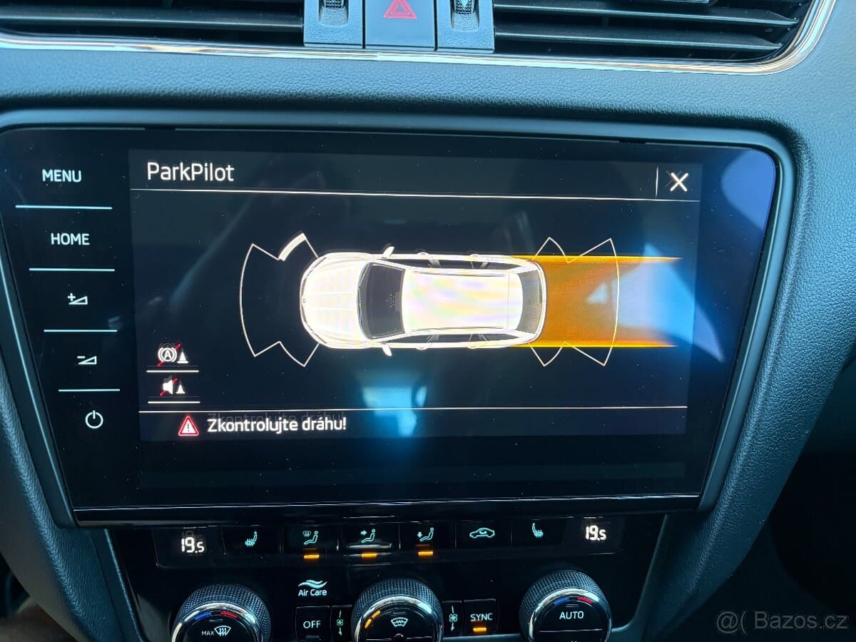 2020 Škoda OCTAVIA - 17