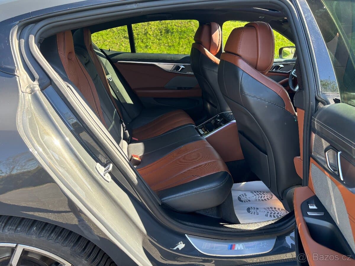 2022 BMW OSTATNÍ - 17