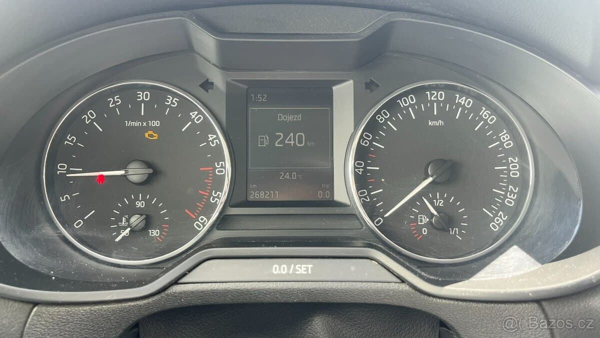 2013 Škoda OCTAVIA - 17