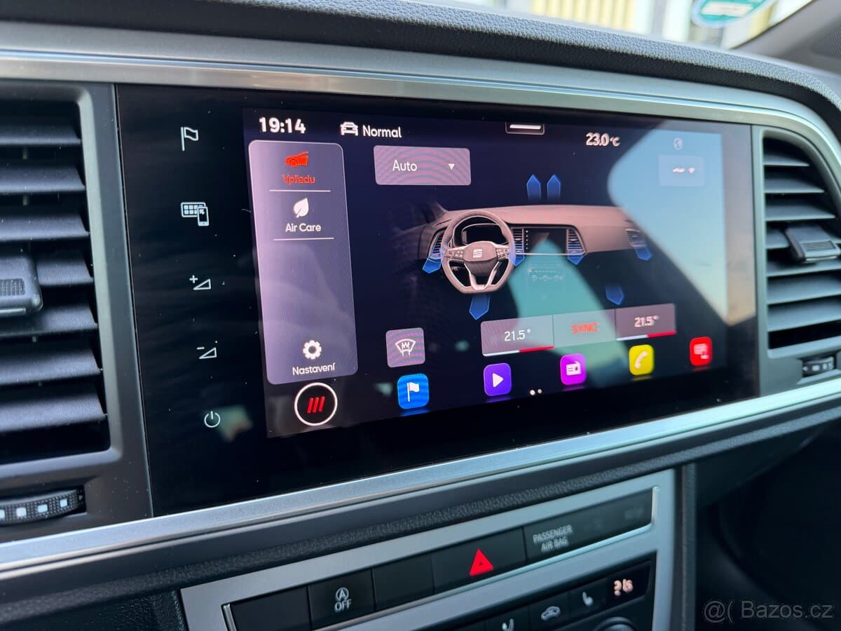 2020 Seat ATECA - 17