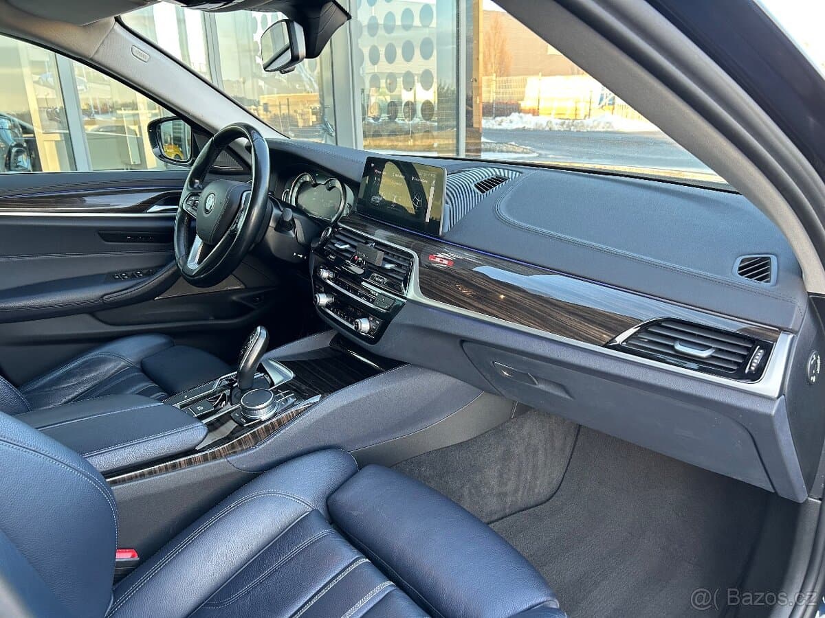 2017 BMW OSTATNÍ - 17