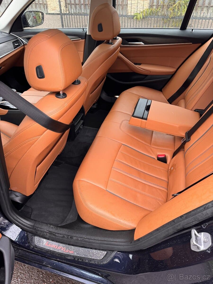 2018 BMW OSTATNÍ - 17