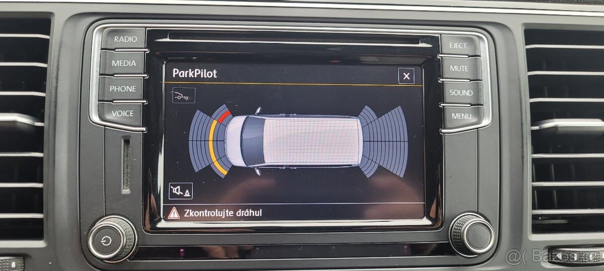 2017 Volkswagen MULTIVAN - 17
