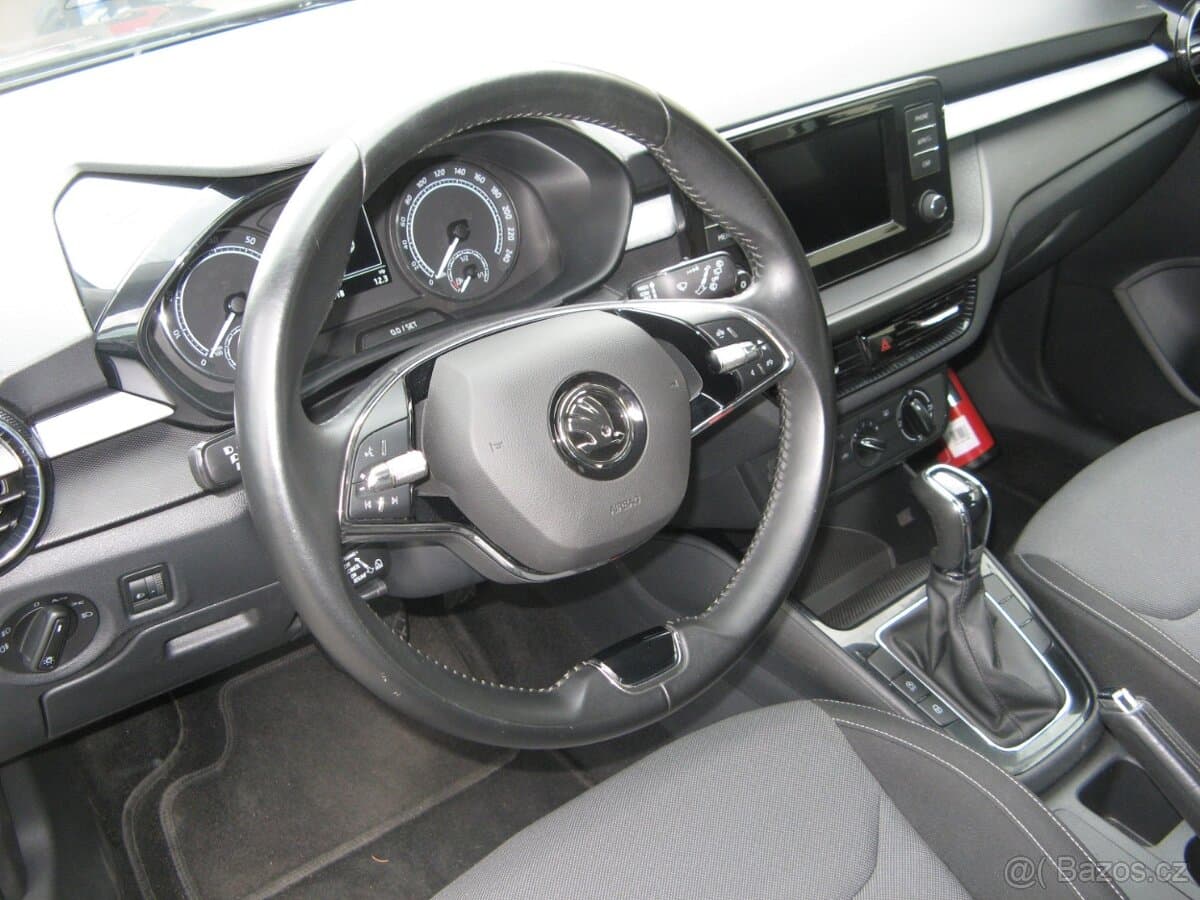 2022 Škoda FABIA - 17