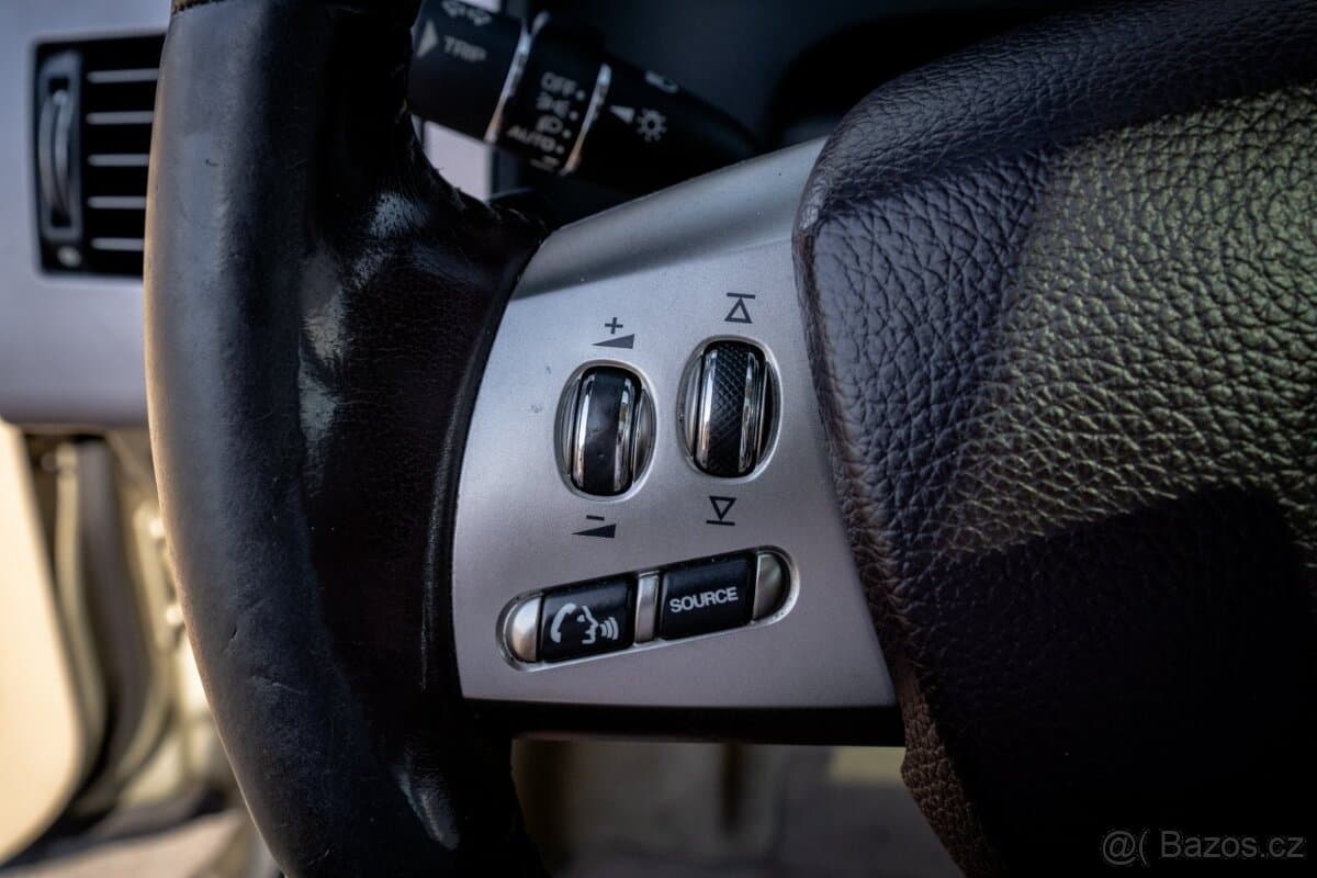 2008 Jaguar XF - 17