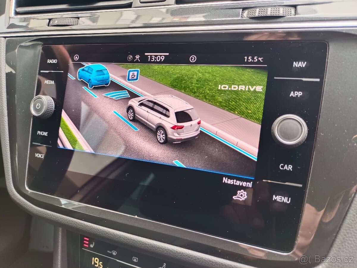 2022 Volkswagen TIGUAN - 17