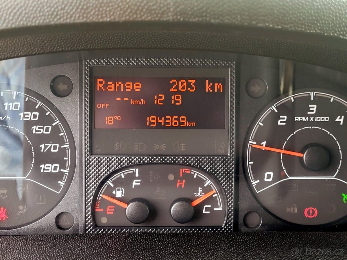 2021 Peugeot BOXER - 17
