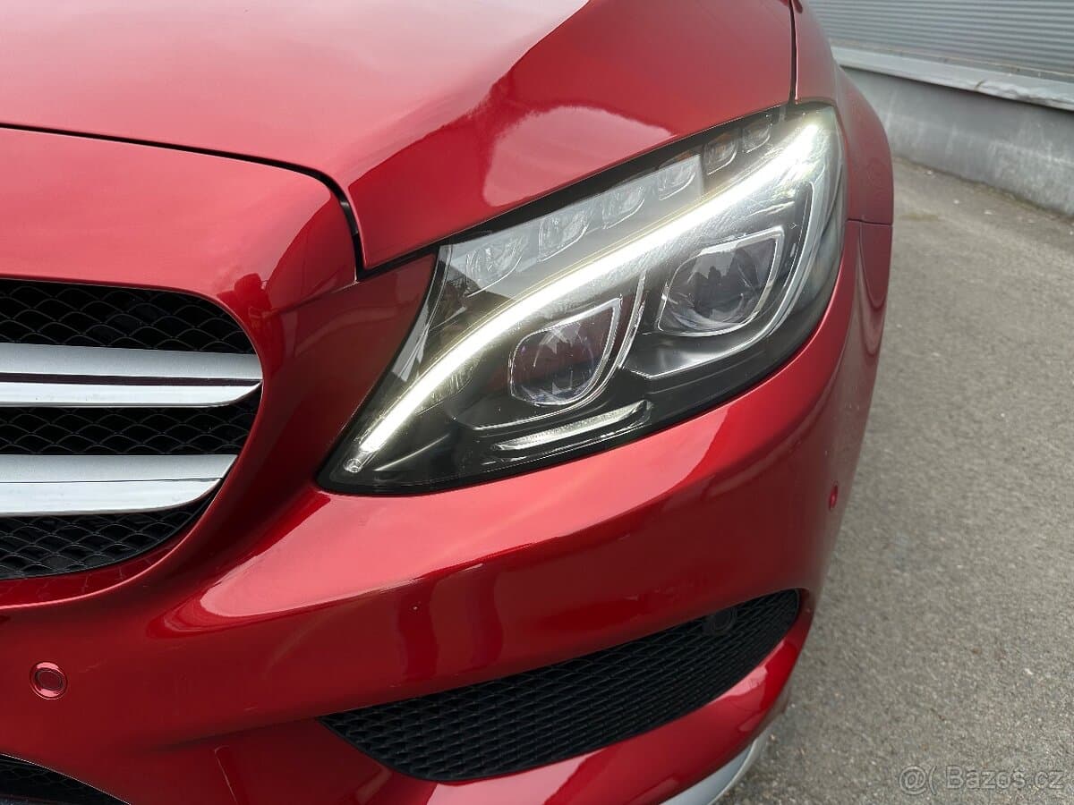 2015 Mercedes-Benz OSTATNÍ - 17