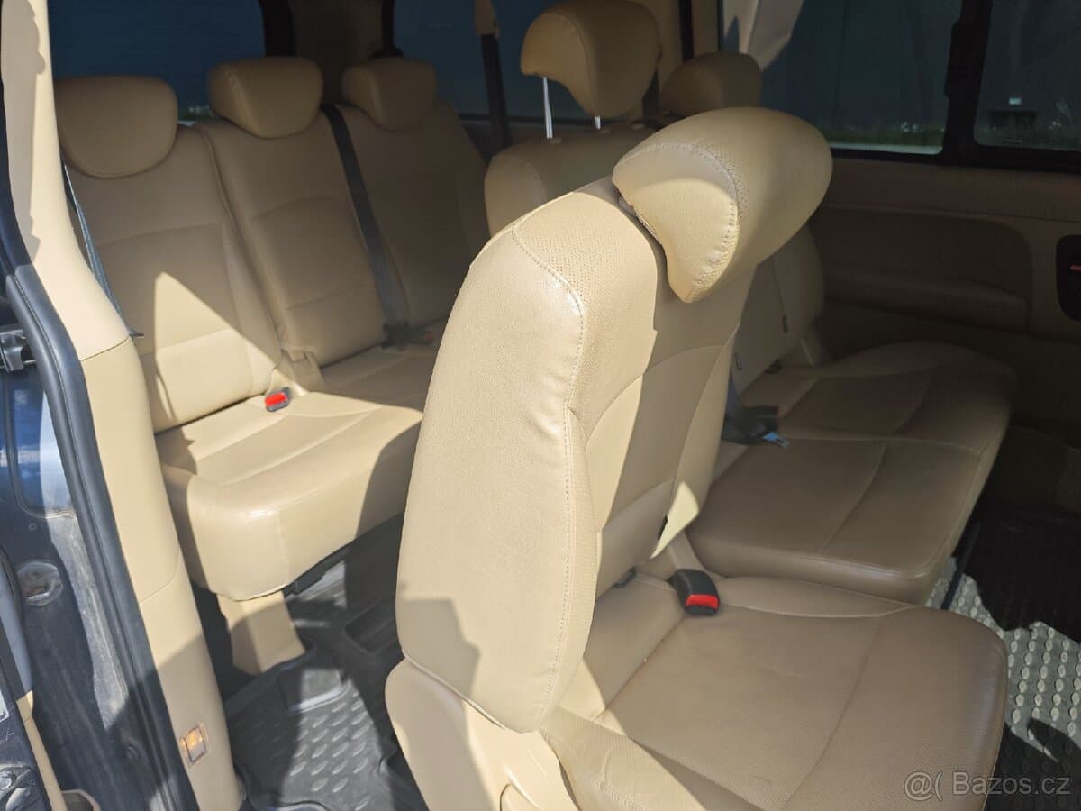 2015 Hyundai OSTATNÍ - 17