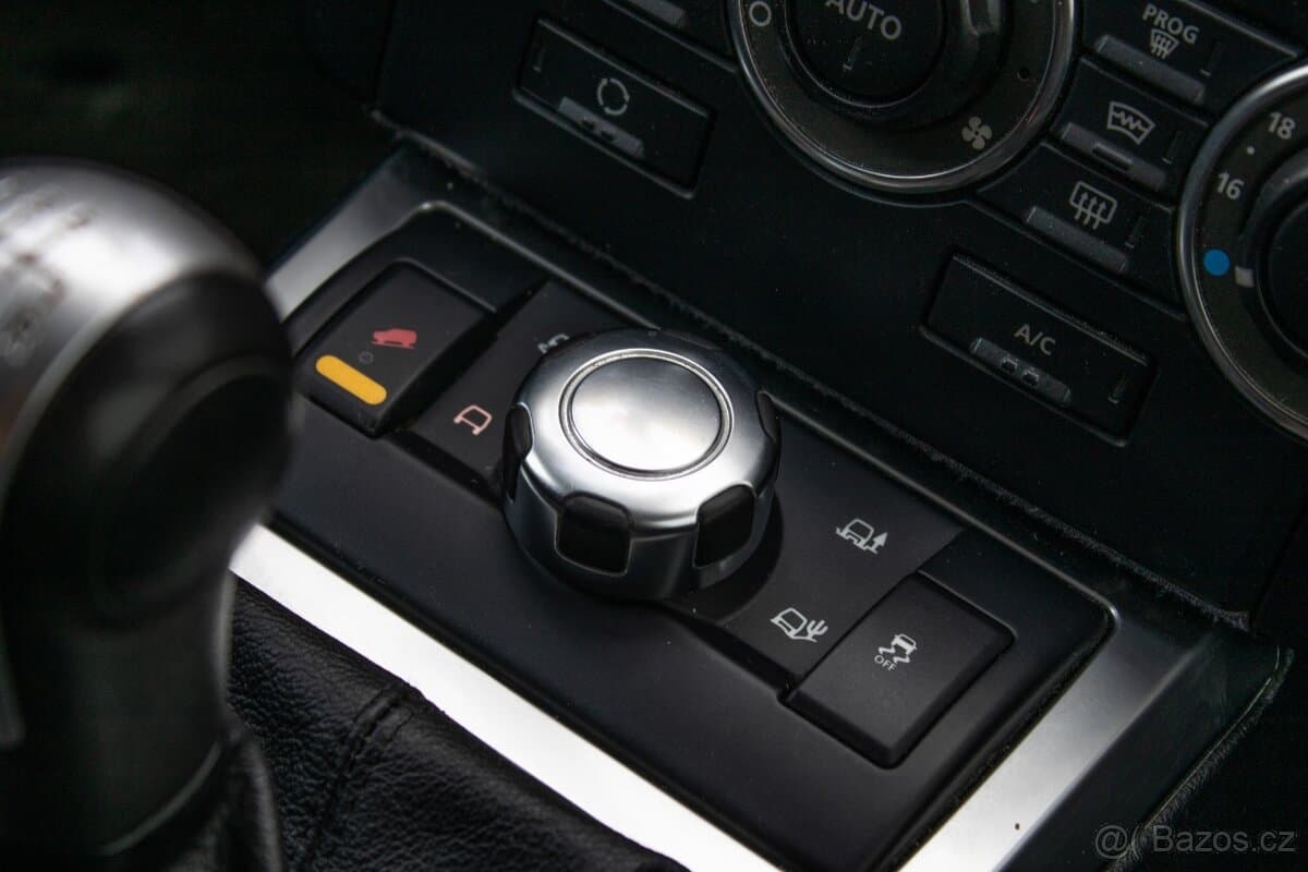 2011 Land Rover FREELANDER - 17
